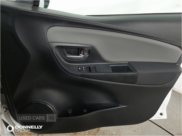 Used Toyota Yaris 2017 for sale - 78186108: Photo 22