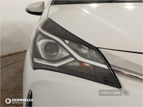 Used Toyota Yaris 2017 for sale - 78186108: Photo 23