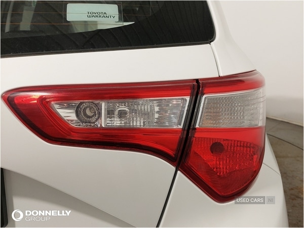 Used Toyota Yaris 2017 for sale - 78186108: Photo 24