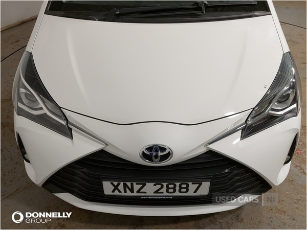 Used Toyota Yaris 2017 for sale - 78186108: Photo 25