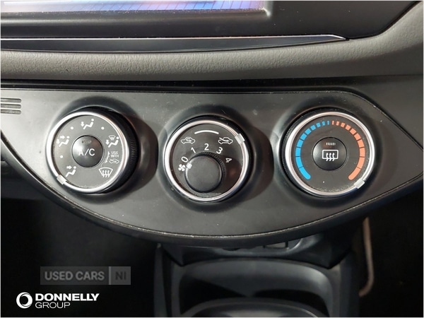 Used Toyota Yaris 2017 for sale - 78186108: Photo 37