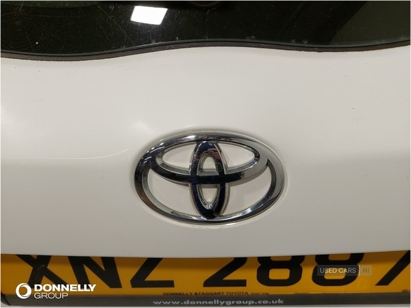 Used Toyota Yaris 2017 for sale - 78186108: Photo 38