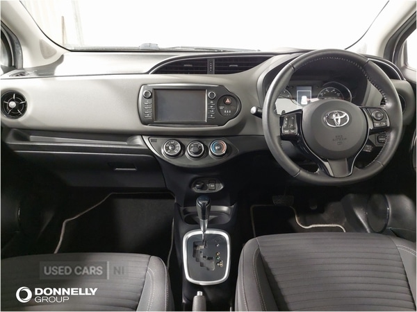 Used Toyota Yaris 2017 for sale - 78186108: Photo 5
