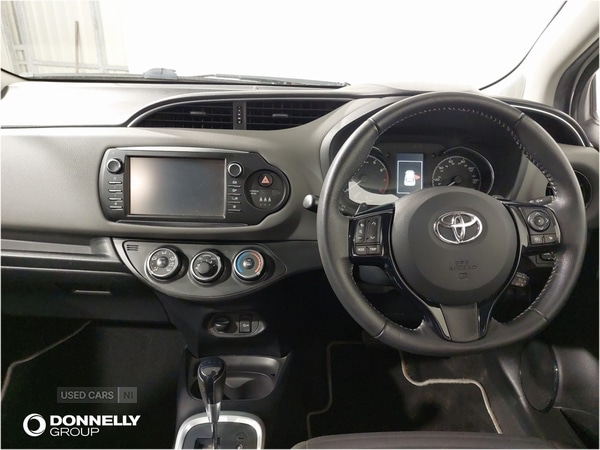 Used Toyota Yaris 2017 for sale - 78186108: Photo 6