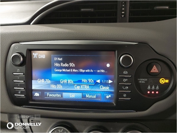 Used Toyota Yaris 2017 for sale - 78186108: Photo 7