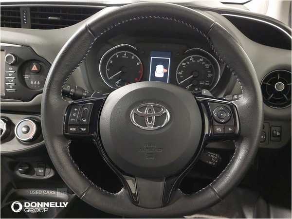 Used Toyota Yaris 2017 for sale - 78186108: Photo 8