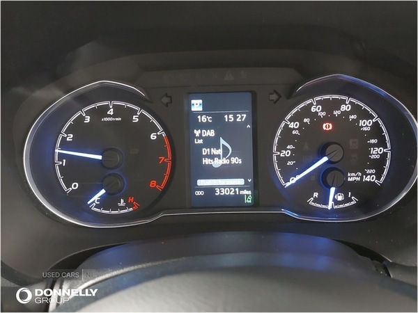 Used Toyota Yaris 2017 for sale - 78186108: Photo 9