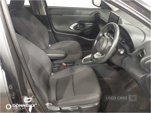 Used Toyota Yaris Cross 2025 for sale - 77525303: Photo 11