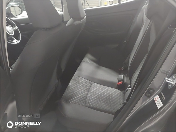 Used Toyota Yaris Cross 2025 for sale - 77525303: Photo 12