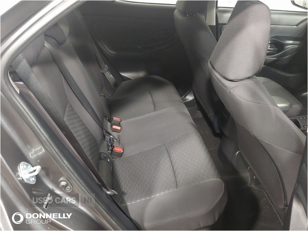 Used Toyota Yaris Cross 2025 for sale - 77525303: Photo 13