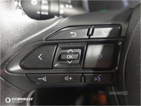 Used Toyota Yaris Cross 2025 for sale - 77525303: Photo 21