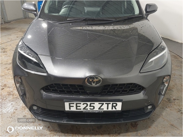 Used Toyota Yaris Cross 2025 for sale - 77525303: Photo 25