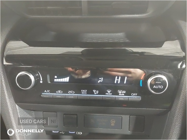 Used Toyota Yaris Cross 2025 for sale - 77525303: Photo 38