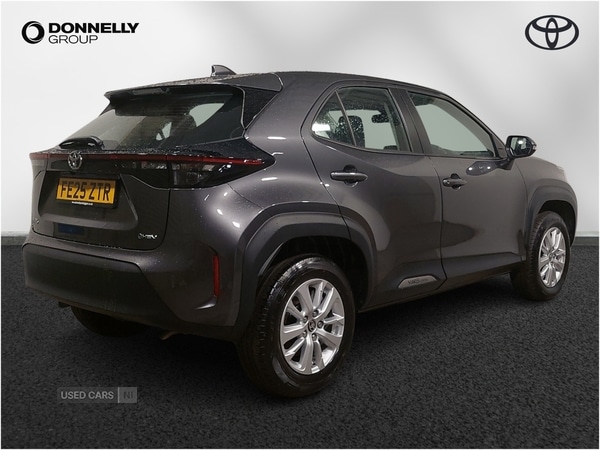 Used Toyota Yaris Cross 2025 for sale - 77525303: Photo 4