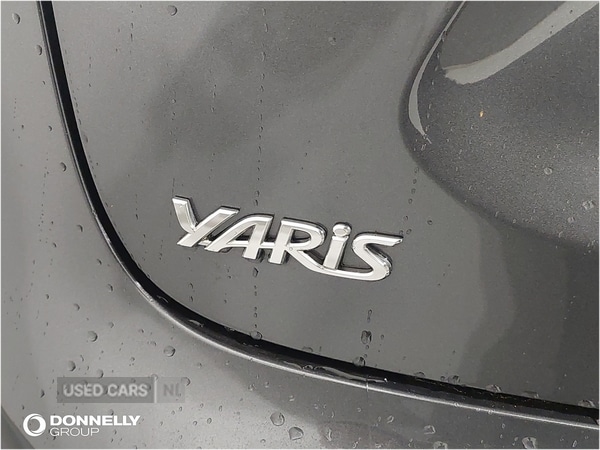 Used Toyota Yaris Cross 2025 for sale - 77525303: Photo 40