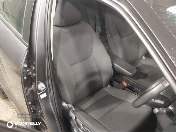 Used Toyota Yaris Cross 2025 for sale - 77525303: Photo 41