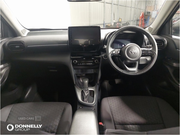 Used Toyota Yaris Cross 2025 for sale - 77525303: Photo 5