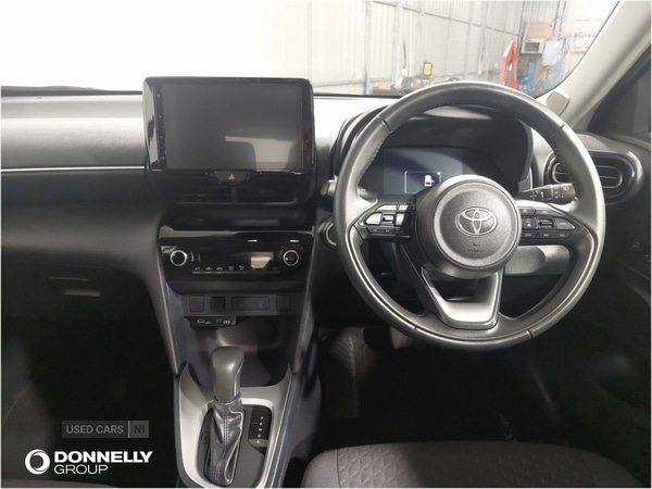 Used Toyota Yaris Cross 2025 for sale - 77525303: Photo 6