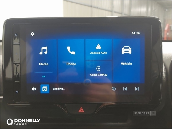 Used Toyota Yaris Cross 2025 for sale - 77525303: Photo 7