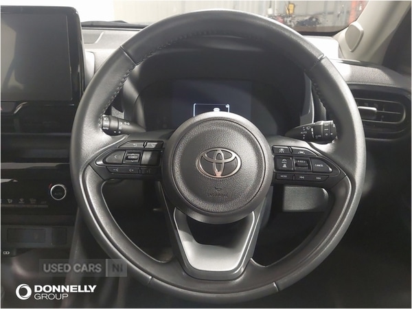 Used Toyota Yaris Cross 2025 for sale - 77525303: Photo 8