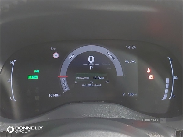 Used Toyota Yaris Cross 2025 for sale - 77525303: Photo 9