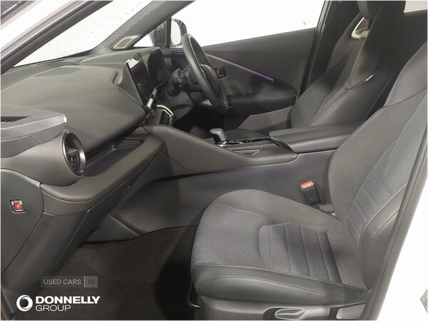 Used Toyota C-HR 2025 for sale - 76585919: Photo 10