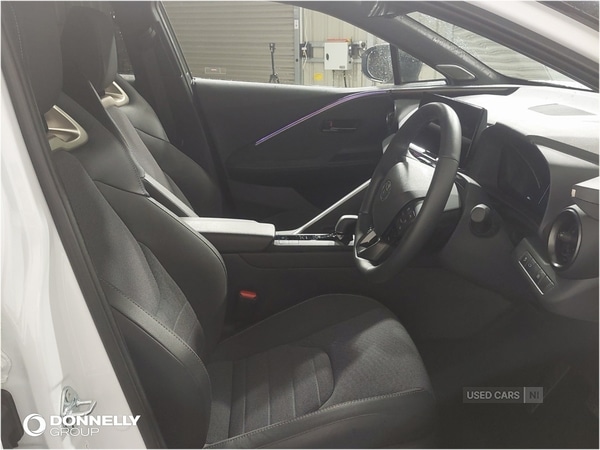 Used Toyota C-HR 2025 for sale - 76585919: Photo 11