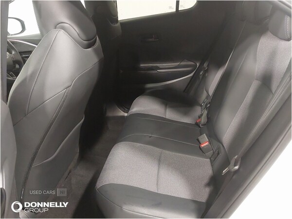 Used Toyota C-HR 2025 for sale - 76585919: Photo 12