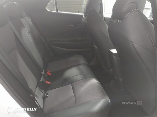 Used Toyota C-HR 2025 for sale - 76585919: Photo 13