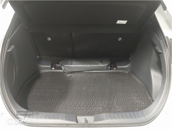 Used Toyota C-HR 2025 for sale - 76585919: Photo 14