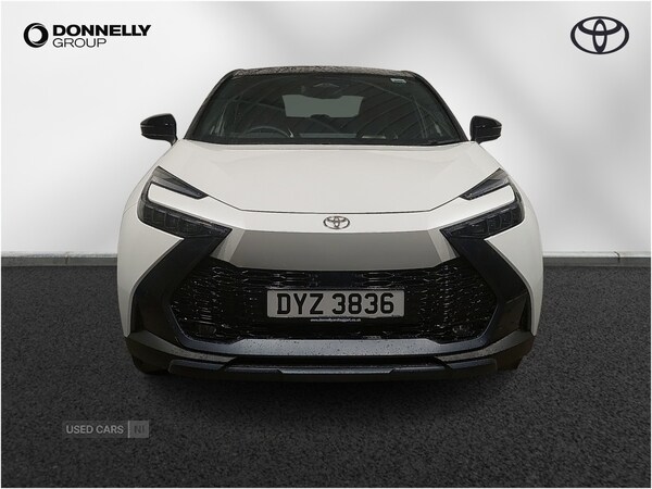 Used Toyota C-HR 2025 for sale - 76585919: Photo 15