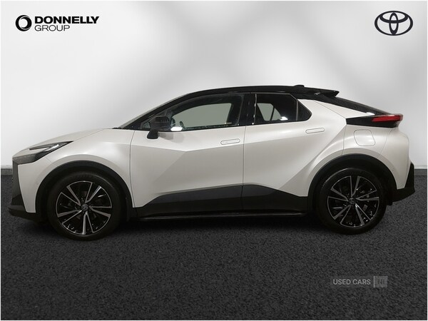 Used Toyota C-HR 2025 for sale - 76585919: Photo 16