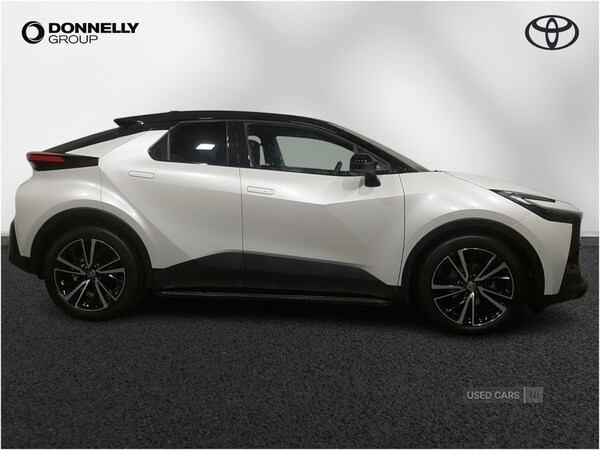 Used Toyota C-HR 2025 for sale - 76585919: Photo 17