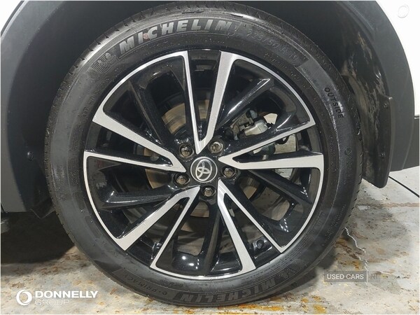 Used Toyota C-HR 2025 for sale - 76585919: Photo 18