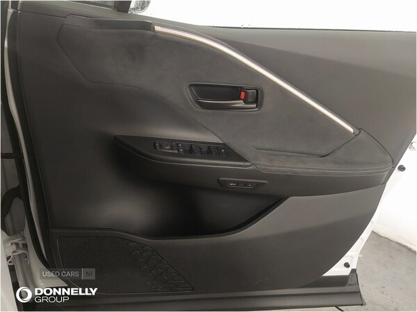 Used Toyota C-HR 2025 for sale - 76585919: Photo 22