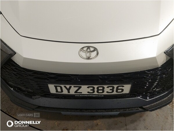 Used Toyota C-HR 2025 for sale - 76585919: Photo 25