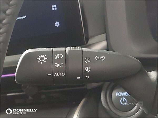 Used Toyota C-HR 2025 for sale - 76585919: Photo 34