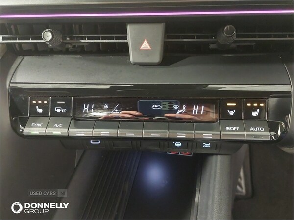 Used Toyota C-HR 2025 for sale - 76585919: Photo 40