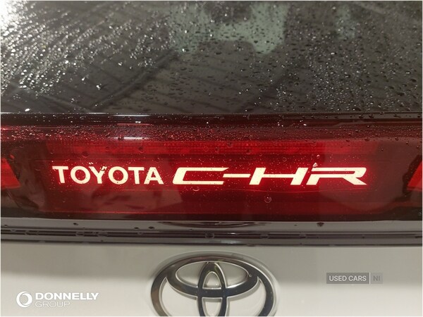 Used Toyota C-HR 2025 for sale - 76585919: Photo 42