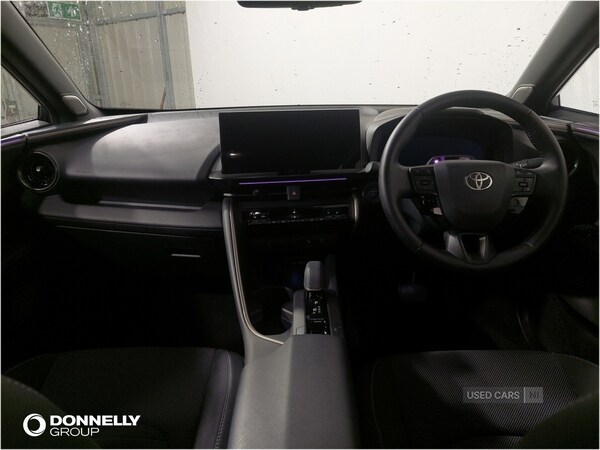 Used Toyota C-HR 2025 for sale - 76585919: Photo 5