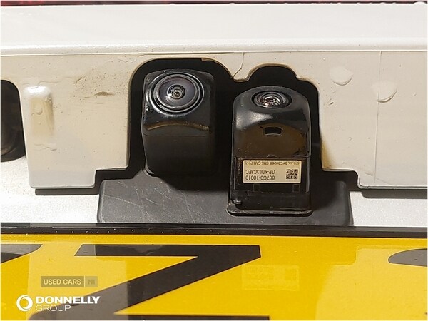 Used Toyota C-HR 2025 for sale - 76585919: Photo 50