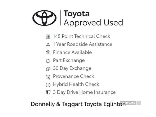 Used Toyota C-HR 2025 for sale - 76585919: Photo 51