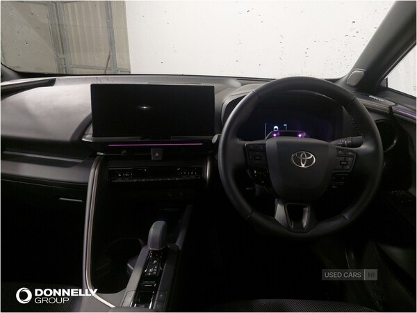 Used Toyota C-HR 2025 for sale - 76585919: Photo 6