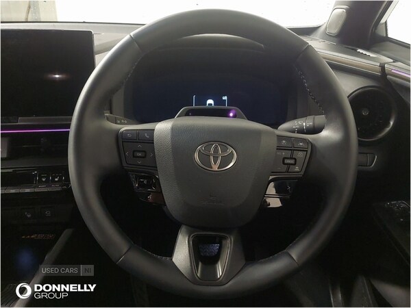 Used Toyota C-HR 2025 for sale - 76585919: Photo 8