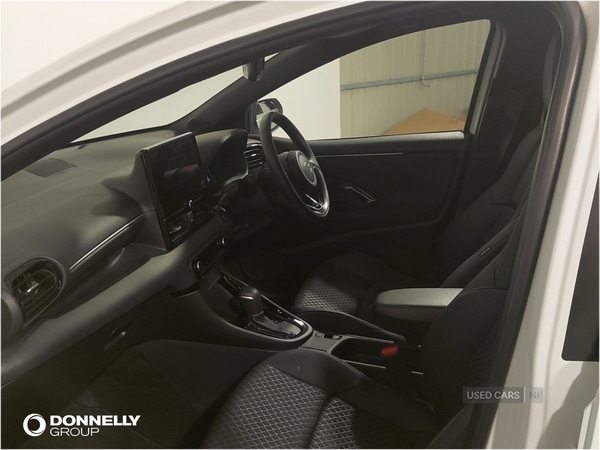 Used Toyota Yaris 2025 for sale - 77238955: Photo 10