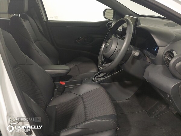 Used Toyota Yaris 2025 for sale - 77238955: Photo 11