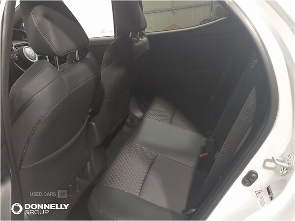 Used Toyota Yaris 2025 for sale - 77238955: Photo 12