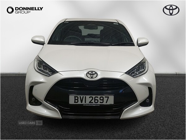Used Toyota Yaris 2025 for sale - 77238955: Photo 15