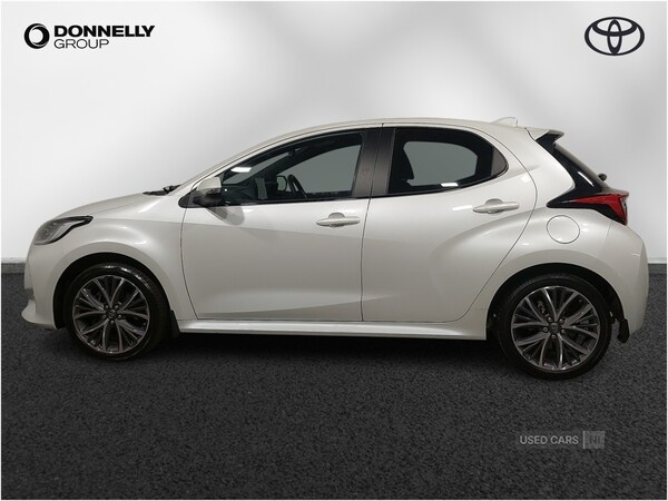 Used Toyota Yaris 2025 for sale - 77238955: Photo 16