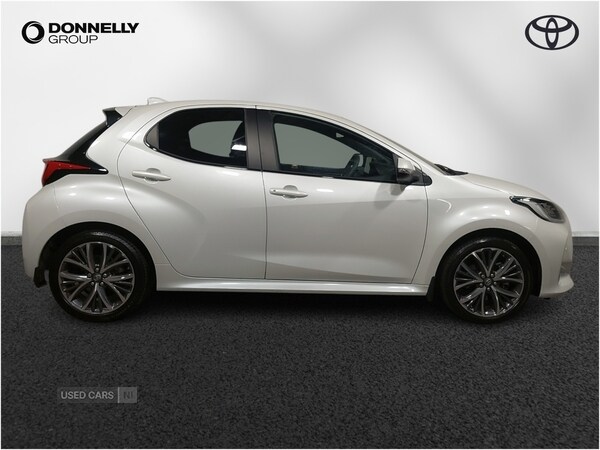 Used Toyota Yaris 2025 for sale - 77238955: Photo 17